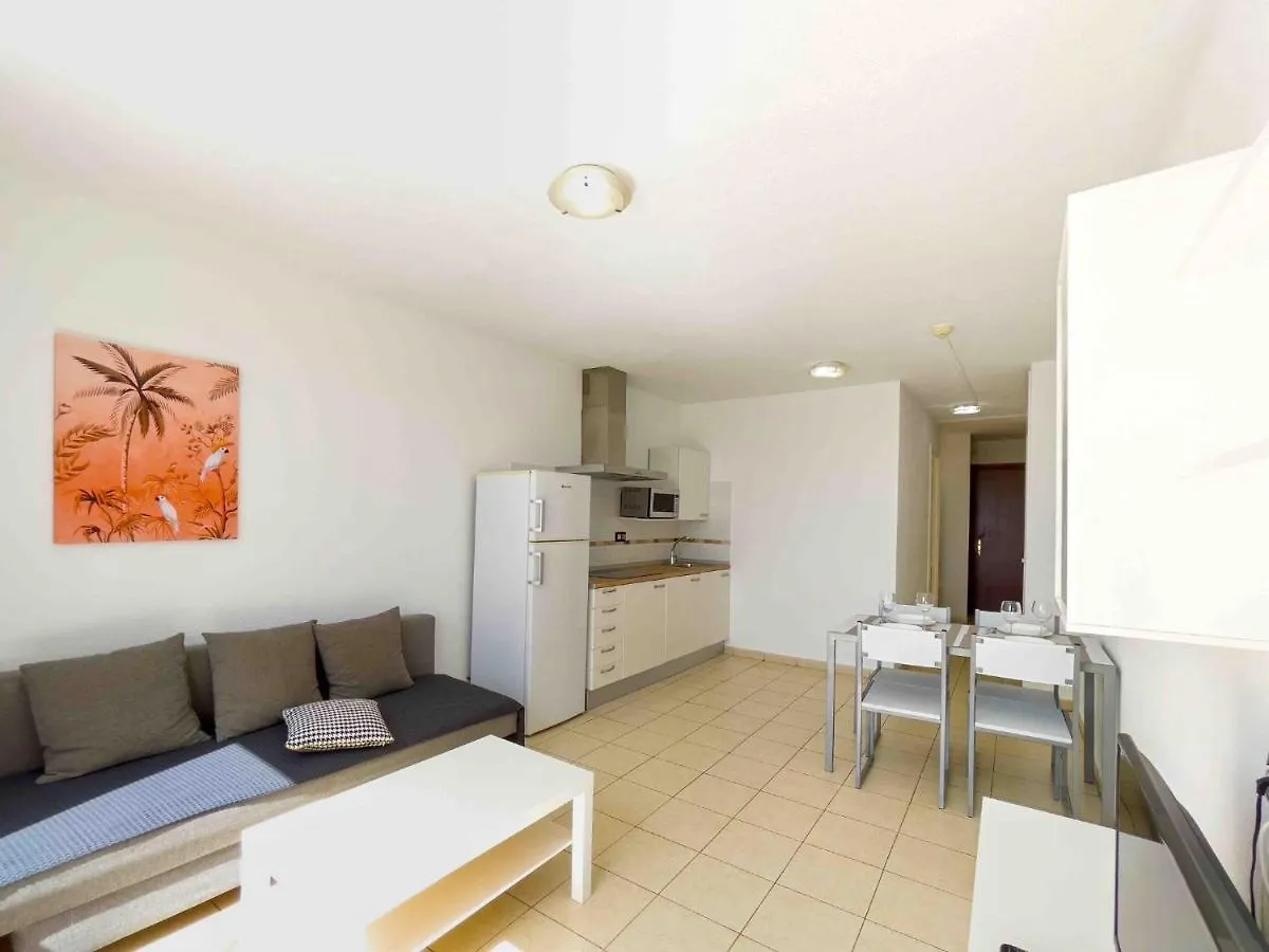 Matorral Beach Apartament Beautiful Ocean View Morro Jable  Apartamento