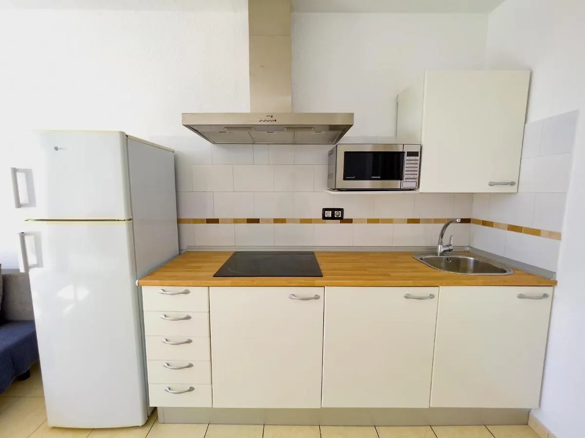 Matorral Beach Apartament Beautiful Ocean View Morro Jable  Espanha