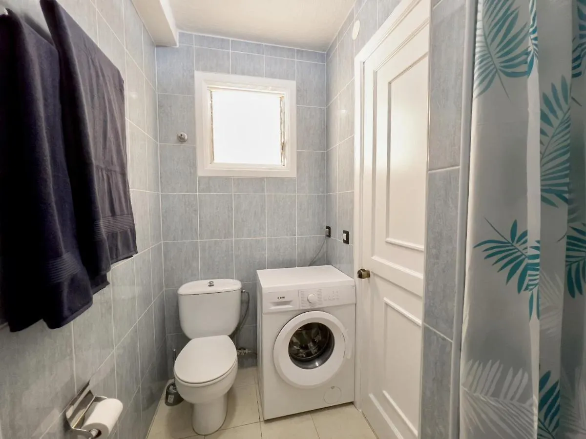Apartamento Matorral Beach Apartament Beautiful Ocean View Morro Jable