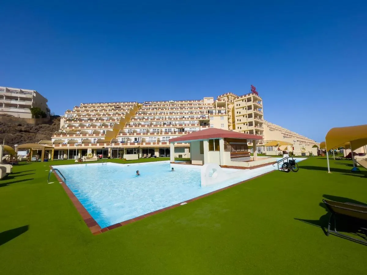 Matorral Beach Apartament Beautiful Ocean View Morro Jable  0*, Morro Jable (Fuerteventura) Espanha