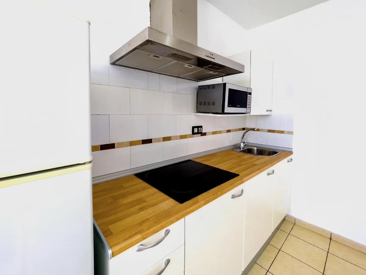 Apartamento Matorral Beach Apartament Beautiful Ocean View Morro Jable