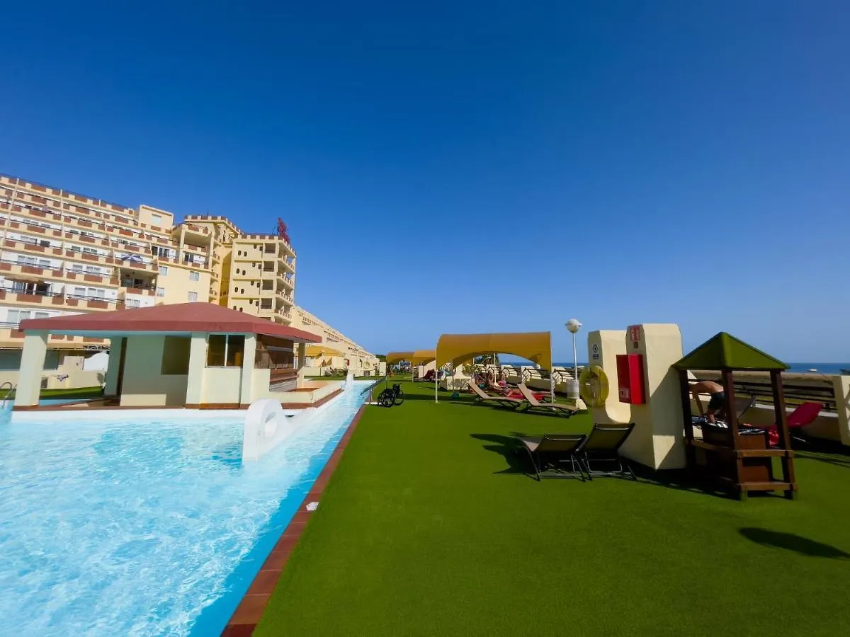 Apartamento Matorral Beach Apartament Beautiful Ocean View Morro Jable  Espanha
