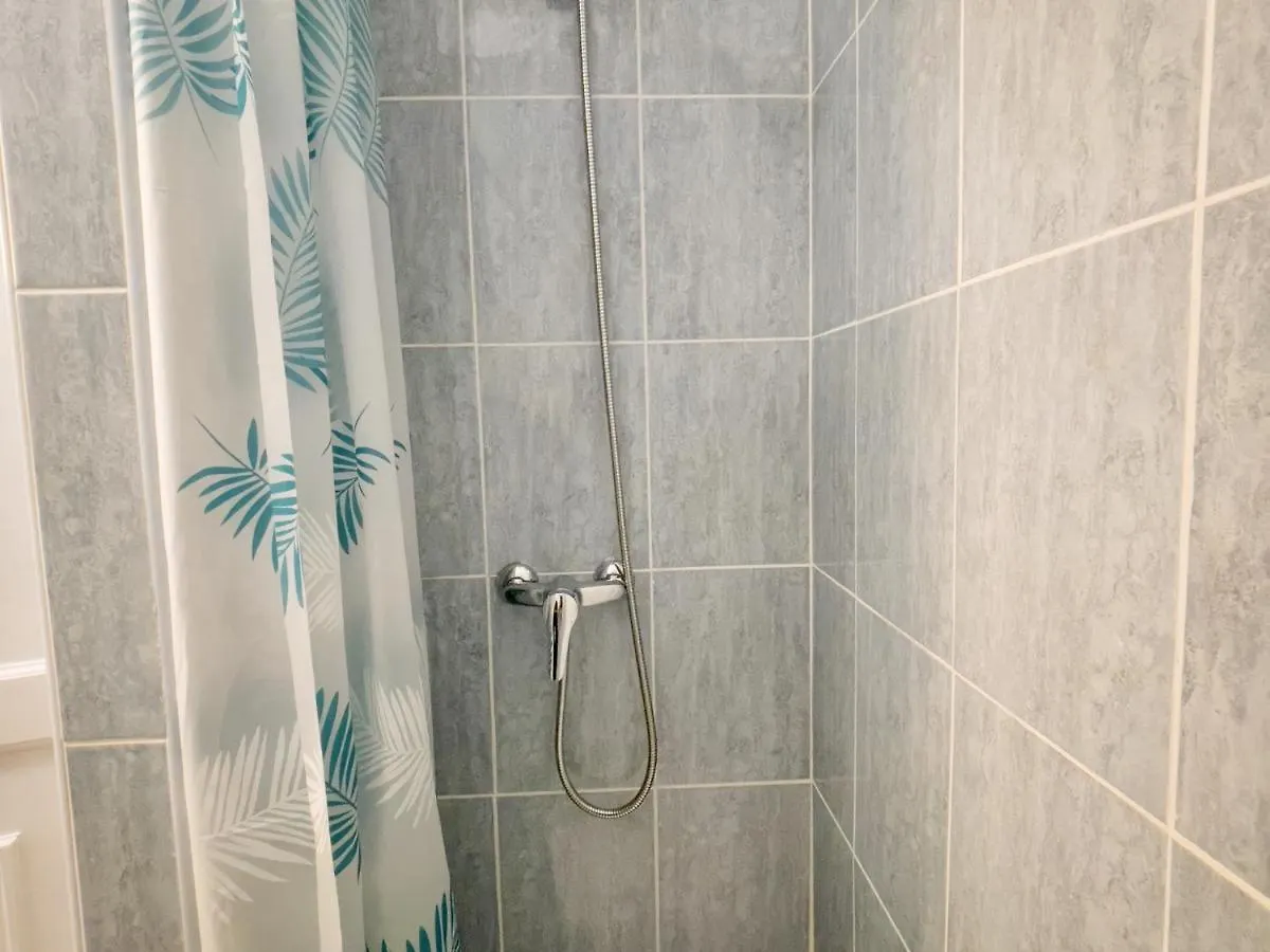 Matorral Beach Apartament Beautiful Ocean View Morro Jable  Apartamento