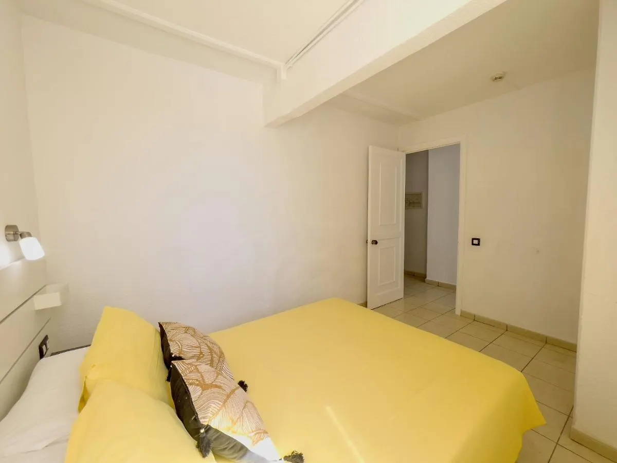 Apartamento Matorral Beach Apartament Beautiful Ocean View Morro Jable  Espanha