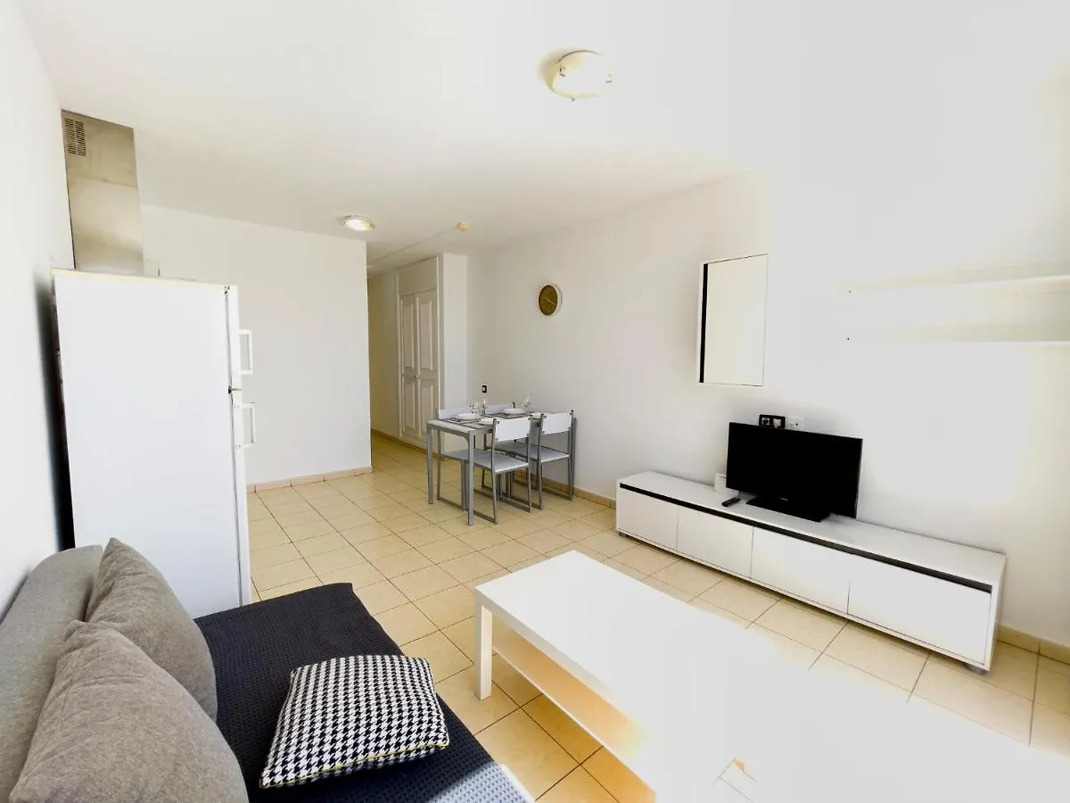 Matorral Beach Apartament Beautiful Ocean View Morro Jable  Espanha