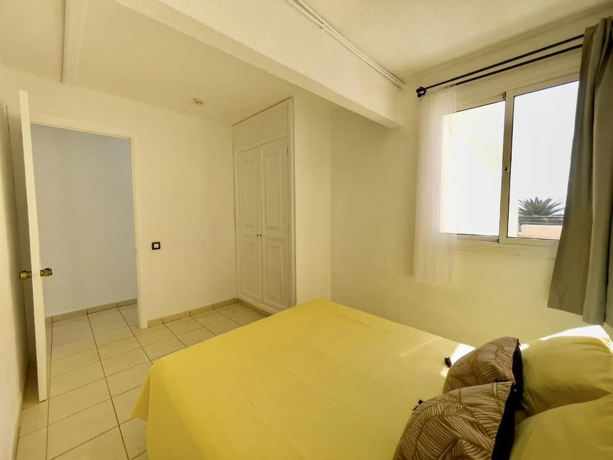 Matorral Beach Apartament Beautiful Ocean View Morro Jable  0*, Morro Jable (Fuerteventura) Espanha