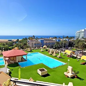 Buena Vista - - Meerblick - Pool Morro Jable