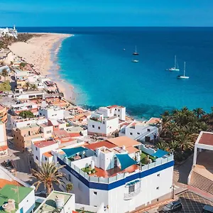 Aparthotel Altavista Apartahotel-adults Only Over 14, Morro Jable