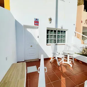 Apartment Casa Armonia, Morro Jable (Fuerteventura)