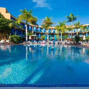 Aparthotel Bluesea Jandia Luz, Morro Jable
