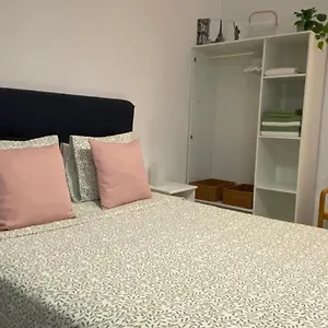 Apartment Jandia Marina -1 Minuto A Pie De Playa, Morro Jable (Fuerteventura)