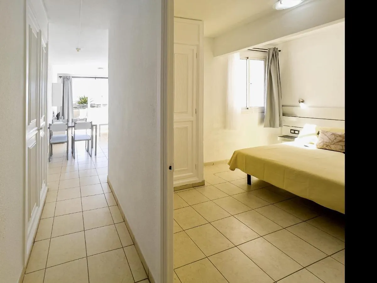Matorral Beach Apartament Beautiful Ocean View Morro Jable 0*,