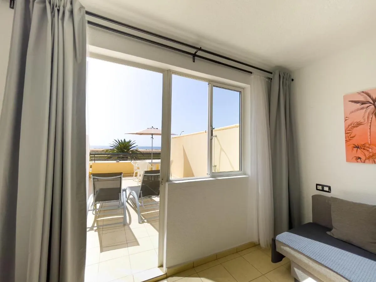 Matorral Beach Apartament Beautiful Ocean View Morro Jable  Morro Jable (Fuerteventura)