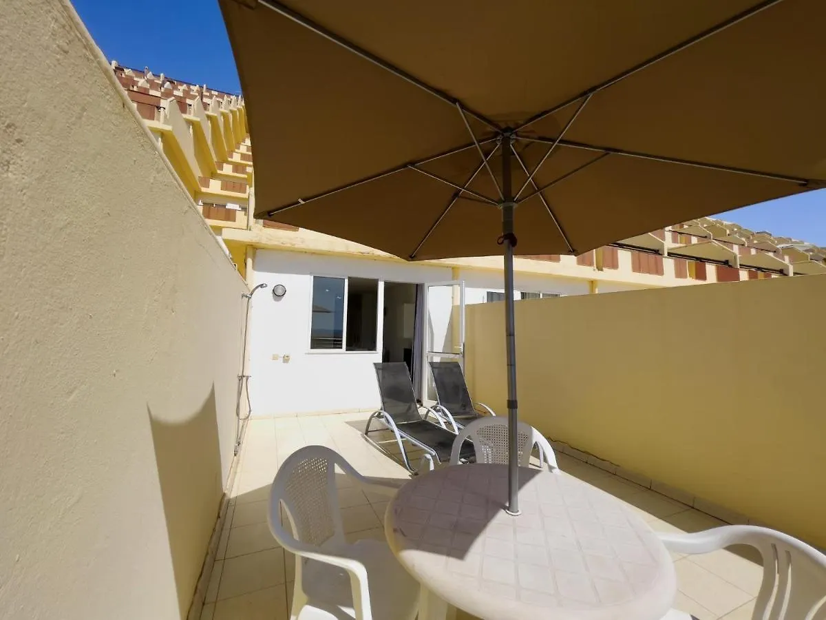 Matorral Beach Apartament Beautiful Ocean View Morro Jable 0*,